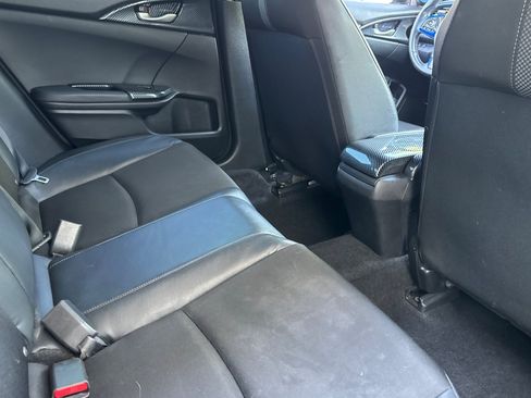 Used 2019 Honda Civic Sport image 31