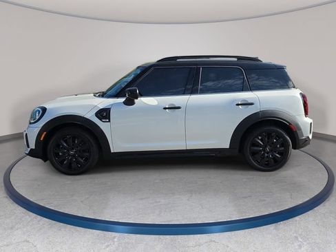 Used 2024 MINI Cooper Countryman S FWD image 8