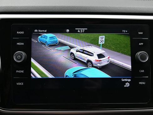Used 2023 Volkswagen Atlas SEL Premium AWD/4WD image 41