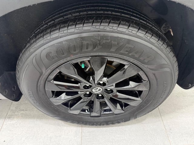 Used 2025 MAZDA CX-50 AWD 2.5 S w/ Weather Package image 5