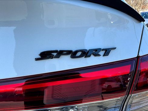 Used 2023 Honda Civic Sport image 31