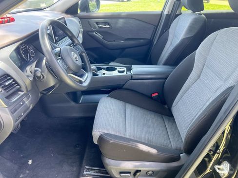 Used 2023 Nissan Rogue SV AWD/4WD image 13