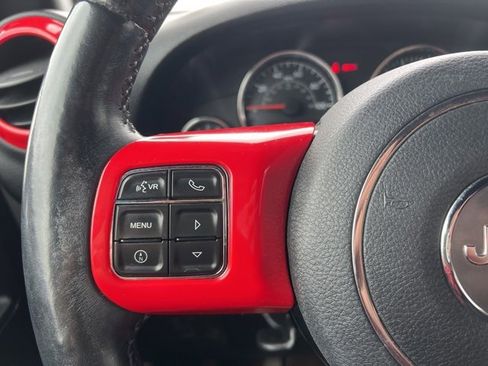 Used 2018 Jeep Wrangler Rubicon image 33