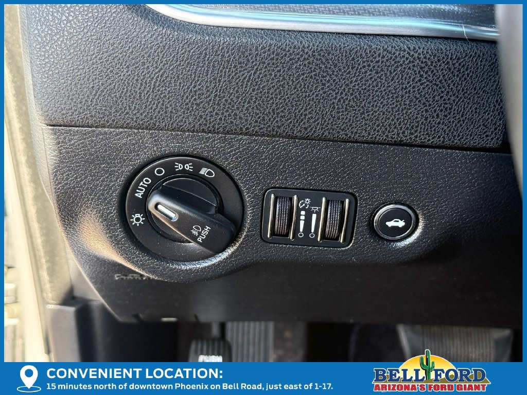 Used 2014 Dodge Charger SXT RWD image 27