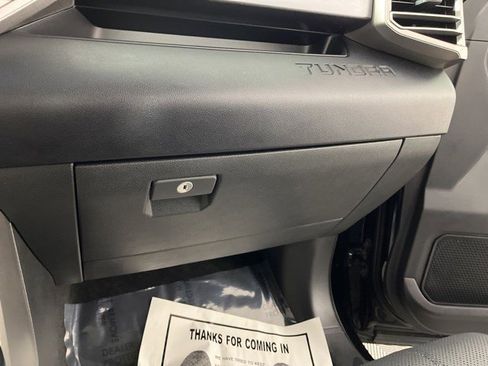 Used 2023 Toyota Tundra SR5 w/ SR5 Premium Package image 31