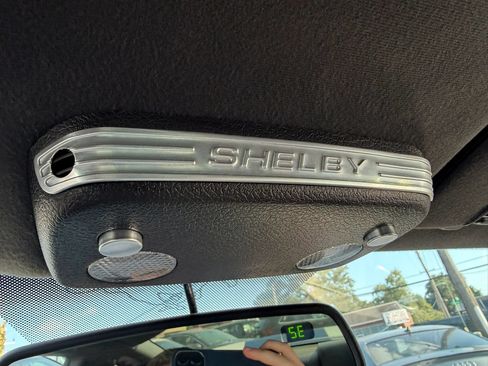 Used 2007 Ford Mustang Shelby GT500 RWD image 31