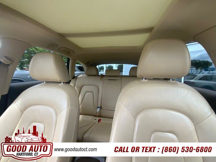 Used 2015 Audi A4 Premium Plus w/ Technology Package AWD/4WD image 19