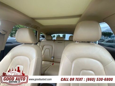 Used 2015 Audi A4 Premium Plus w/ Technology Package AWD/4WD image 19