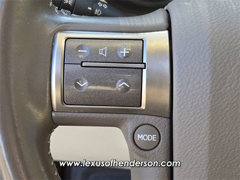 Certified 2019 Lexus GX 460 image 30