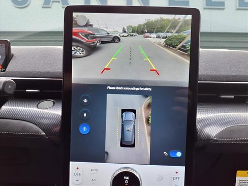 New 2025 Ford Mustang Mach-E GT image 14