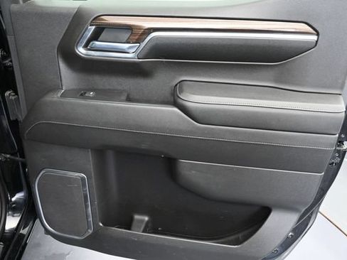 Used 2023 Chevrolet Silverado 1500 RST w/ Protection Package RWD image 31