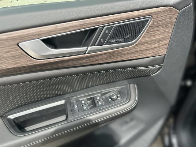 New 2026 Volkswagen Atlas SEL Premium R-Line AWD/4WD image 14