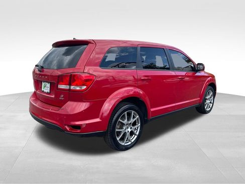 Used 2018 Dodge Journey GT AWD/4WD image 8