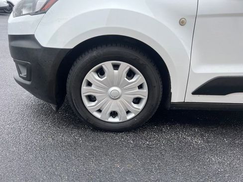 Used 2020 Ford Transit Connect XL image 10