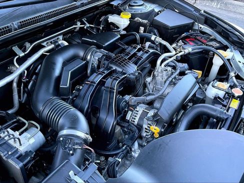 Used 2020 Subaru Legacy Premium image 36