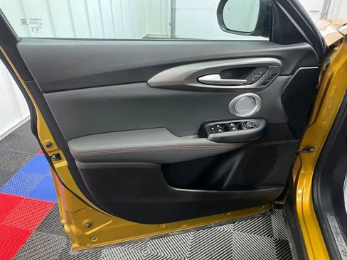 Used 2024 Dodge Hornet R/T Plus AWD/4WD image 20