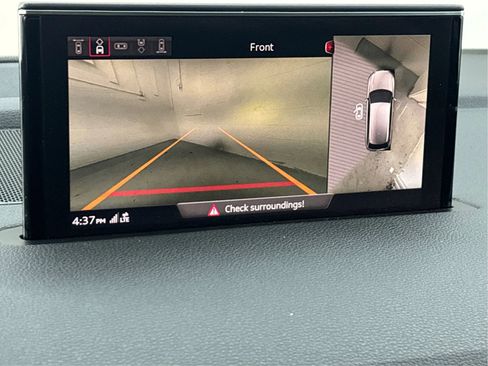 Used 2018 Audi Q7 3.0T Prestige w/ Prestige Package image 38