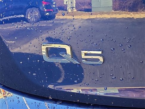 Used 2021 Audi Q5 2.0T Premium Plus w/ Premium Plus Package image 30