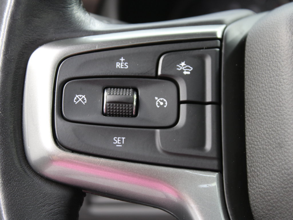 Used 2021 Chevrolet Tahoe Z71 AWD/4WD image 55