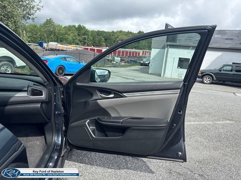 Used 2018 Honda Civic LX image 31