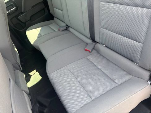 Used 2017 Chevrolet Silverado 1500 W/T w/ Trailering Package AWD/4WD image 32