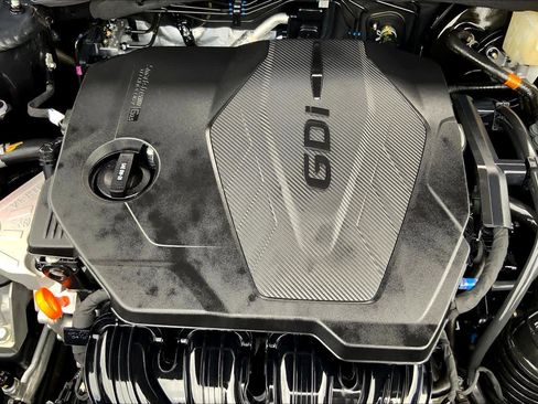 Used 2025 Hyundai Tucson SEL image 32