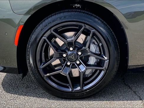 New 2026 Dodge Charger R/T AWD/4WD image 11