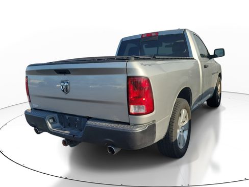 Used 2012 RAM 1500 Express RWD image 6