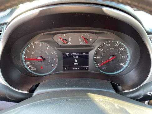 Used 2020 Chevrolet Malibu RS w/ LPO, Convenience Package 1 image 26