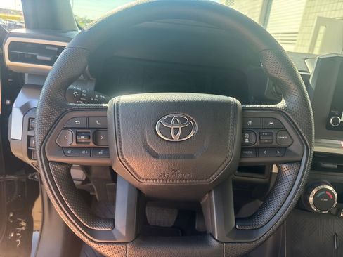New 2026 Toyota Tacoma SR5 AWD/4WD image 18