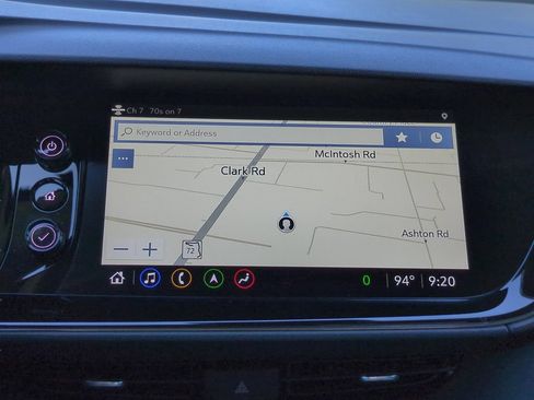 Used 2023 Buick Envision Avenir FWD image 19
