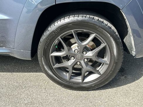 Used 2019 Jeep Grand Cherokee Limited X AWD/4WD image 12