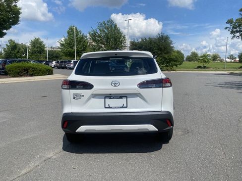 Used 2026 Toyota Corolla Cross L FWD image 6