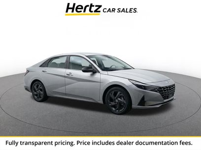 Used 2026 Hyundai Elantra Sport