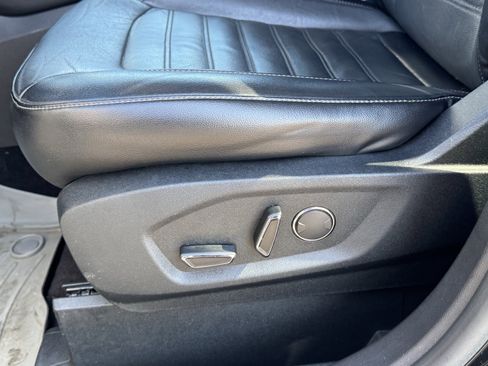 Used 2015 Ford Edge SEL w/ Equipment Group 201A image 27