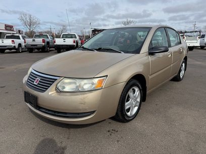 Used 2006 Saturn ION Level 2 w/ Preferred Pkg