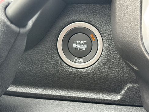 New 2027 RAM 3500 Big Horn AWD/4WD image 21