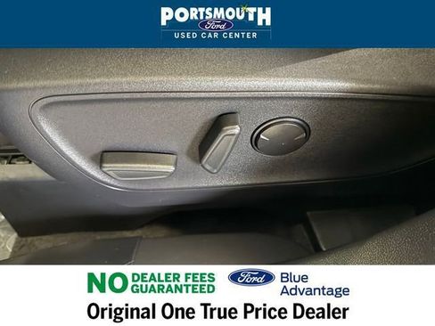 Used 2024 Ford Bronco Sport Big Bend w/ Convenience Package image 22