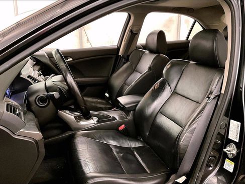 Used 2012 Acura TSX w/ Technology Package image 25