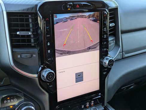 New 2026 RAM 1500 Big Horn image 22