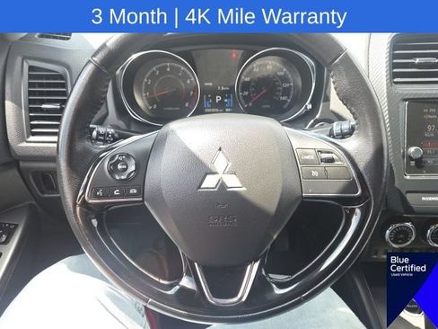 Used 2019 Mitsubishi Outlander Sport LE AWD/4WD image 33