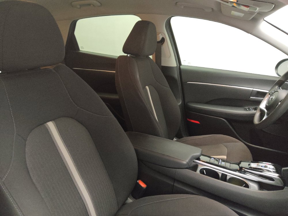 Used 2022 Hyundai Sonata SEL FWD image 21