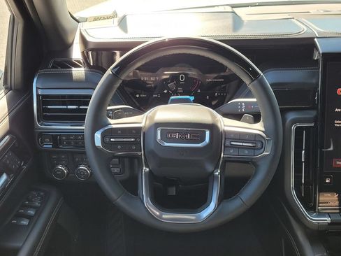 New 2026 GMC Yukon XL Elevation w/ Elevation Premium Package AWD/4WD image 11