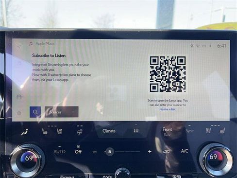 Certified 2024 Lexus RX 350 Premium image 14