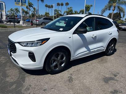 Used 2023 Ford Escape ST-Line