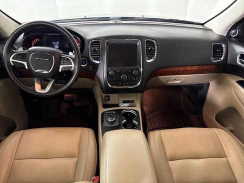 Used 2014 Dodge Durango Limited w/ Premium Group image 38