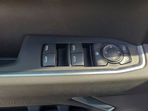 New 2026 Chevrolet Silverado 1500 RST RWD image 18