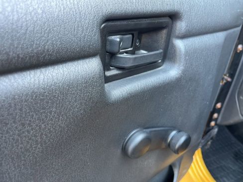 Used 2003 Jeep Wrangler Rubicon image 64