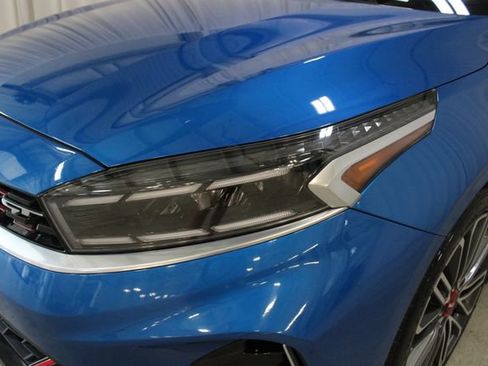 Used 2023 Kia Forte GT w/ GT2 Package FWD image 36