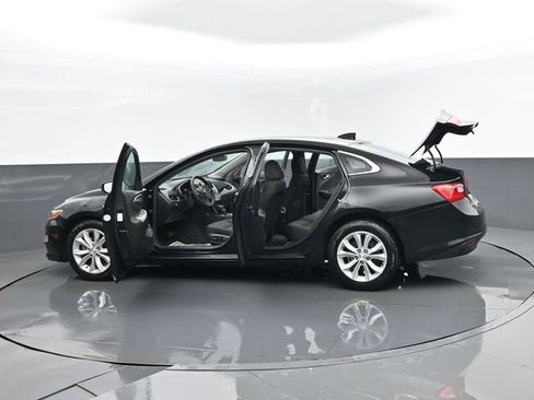 Used 2024 Chevrolet Malibu LT FWD image 30